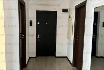 Apartament cu 2 camere, semidecomandat - zona Ghimbav Apartament cu 2 camere, semidecomandat - zona Ghimbav - 4