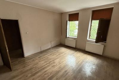 Apratament Duplex 149 mp, 6 camere , posibilitate de compartimentare - 11