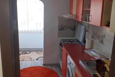 2 camere zona Gara de Nord - 3