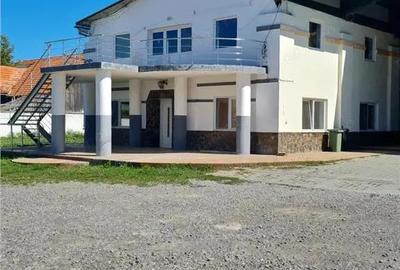 Hala multifunctionala de vanzare, Prejmer, Brasov - 1