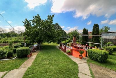 Investitie -Oportunitate - Casă boierească  de poveste- 7000 mp teren, - 41