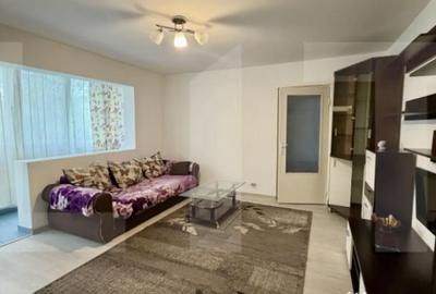 Apartament cu 2 camere semidecomandat în Aurel Vlaicu - 4