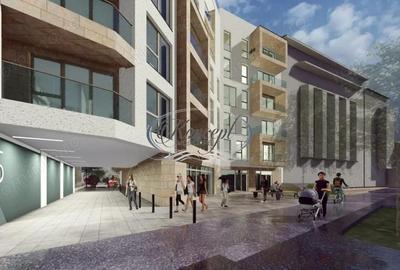 Apartament spatios in zona Semicentrala - 2