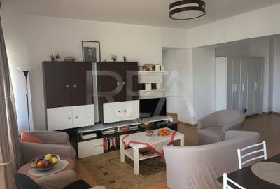 Apartament cu 2 camere semidecomandat, mobilat în Nicolae Grigorescu - 3