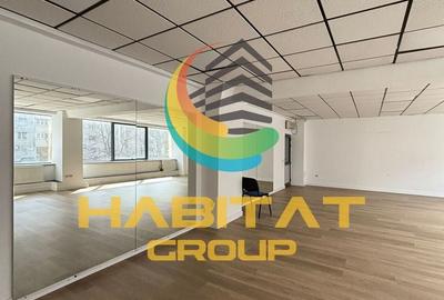 Birou, de 100 mp, în Berceni - 2