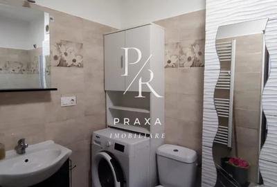 Apartament cu 2 camere semidecomandat, mobilat în Florești - 4