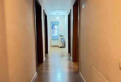 De inchiriat | Casa individuala 220 mp | Parcare | Zona Iulius Mall - 4