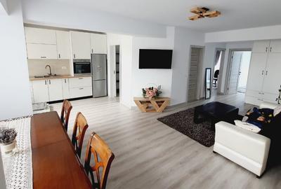 Apartament cu 3 Camere de LUX in LONDON RESIDENCE CENTER - 1