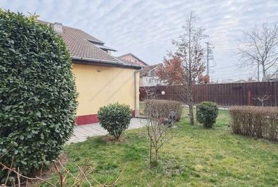 Casă individuală cu 5 camere cu Canalizare în Ronaț - 4