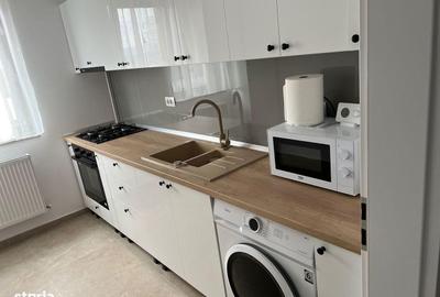 Apartament cu 2 camere în Miroslava - 4