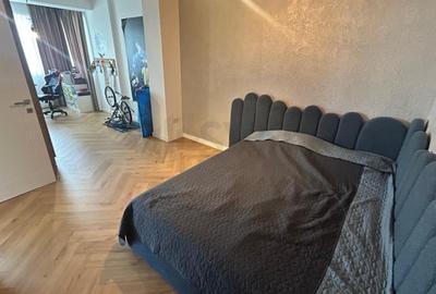 Apartament cu 2 camere semidecomandat, mobilat în Pipera - 6
