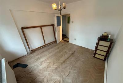 APARTAMENT 2 CAMERE, BARSEI GARA - 5