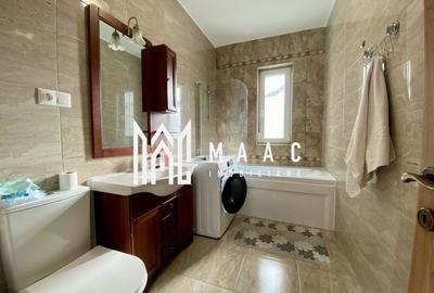 Apartament 3 camere I Etaj 1 I Decomandat I Doamna Stanca - 8