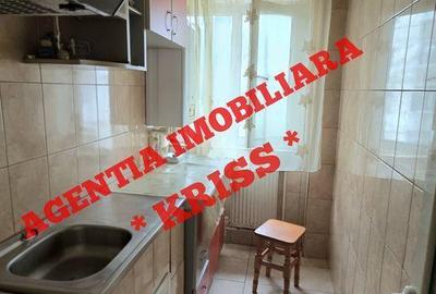 Apartament cu 2 camere semidecomandat în Nord - 3