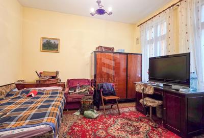 Apartament cu 3 camere decomandat, mobilat în Dacia - 5