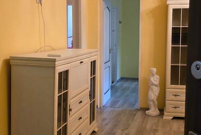 Apartament cu 2 camere circular în Nerva Traian - 3