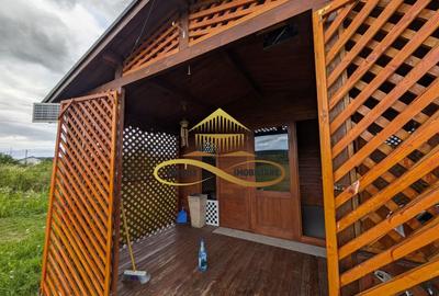 Teren Construcții intravilan de 1200 mp, în Calea Moldovei - 5