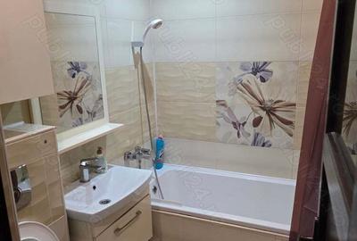 Apartament cu 3 camere decomandat în Brătianu - 2