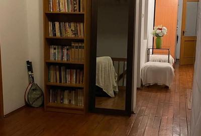 Apartament cu 2 camere în Dorobanți - 1