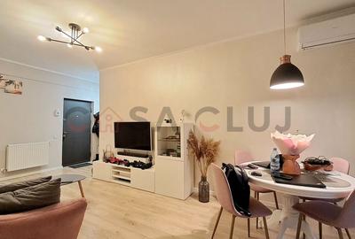 2 camere, Etaj 2, Bloc Nou, Central!! - 3