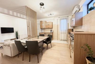 Vanzare apartament 4 camere Jiului Damaroia - 3