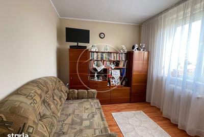 Apartament cu 2 camere semidecomandat în Lotus - 5