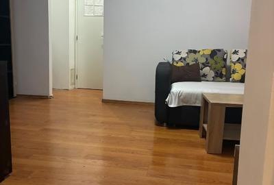 Apartament cu 4 camere semidecomandat, mobilat în Brâncoveanu - 10