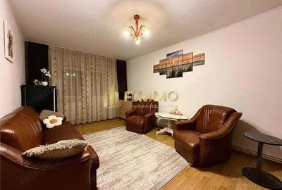 Apartament 4 cam | ET 2 | 81mp | Burdujeni | ID:1495 - 3