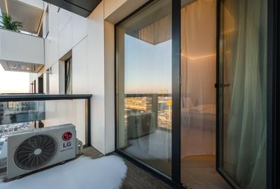 Garsonieră în Pipera - 11