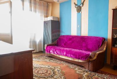 Apartament cu 2 camere de vanzare, in zona Stefan cel Mare! - 7