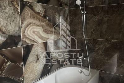 Dupex pozitie foarte buna in Giarmata Mare - 16