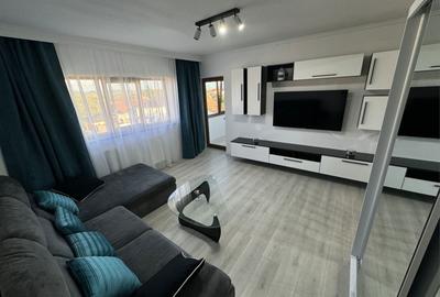 Apartament cu 2 camere decomandat în Șelimbăr - 5