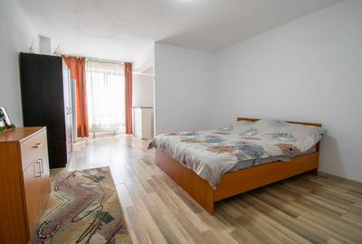 Garsonieră semidecomandată, mobilată în Vitan - 1