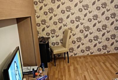 Apartament 2 camere decomandat - zona Dacia - 350 euro/luna (Cod E1) - 7