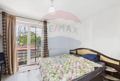 Casa/Vila superba cu 6 camere si gradina in zona Rosu/Ilfov - 5