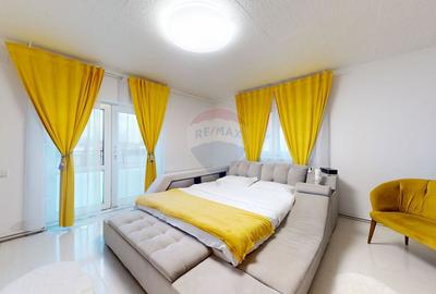 Casă cu 6 camere cu Teren 1075 Mp în Cristian - 6