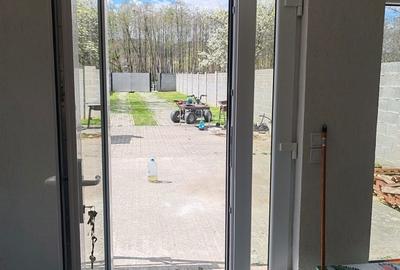 Casă cu 4 camere în Petrești - 7