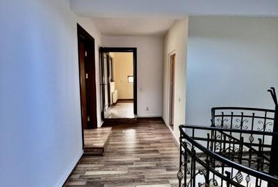 Iancului / Vatra Luminoasa / Spatiu de birou tip duplex 6 camere / 200 Mp - 28