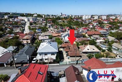 Casă cu 7 camere cu Teren 425 Mp în Păcii - 3