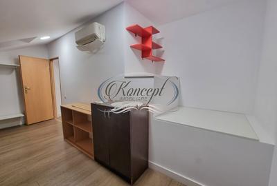 Inchiriere apartament tip penthouse in Manastur - 20