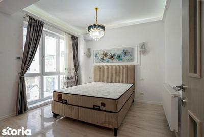 Spațiu comercial, de 593 mp, în Aviației - 12