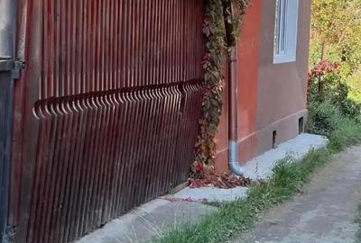 Casă cu 5 camere în Central - 1