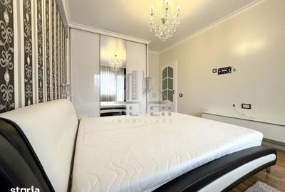 Apartament cu 2 camere, mobilat în Gheorgheni - 6