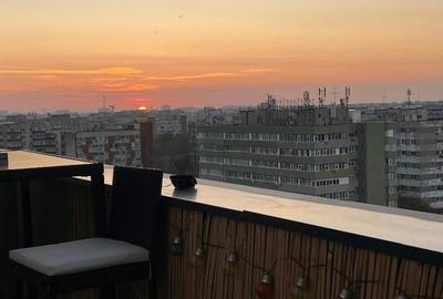 REA1024392 Apartament de tip Duplex de vanzare Gran Via-Lujerului - 14