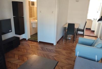 Garsonieră decomandată în Unirii - 4