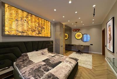 Apartament cu 2 camere decomandat, mobilat în Drumul Taberei - 18