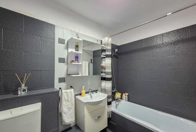 Apartament 2 camere modern / Parcare inclusa/ Zona Panemar - 7