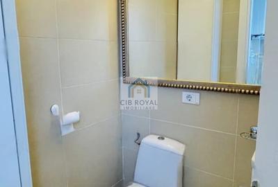 Inchiriez apt. 2 cam. Aviatiei-Baneasa-Bd. Aerogarii, Str. Promoroaca, bl. 2014. Inchiriez apt. 2 cam. Aviatiei-Baneasa-Bd. Aerogarii, Str. Promoroaca, bl. 2014. - 9