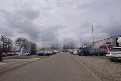 Teren intravilan 3868, zona Micro 3 - 1