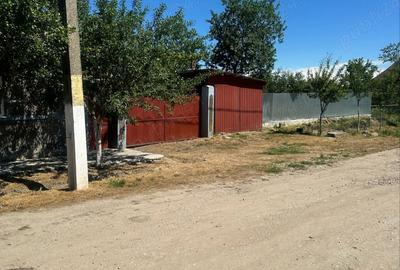 Casă cu 5 camere cu Teren 2500 Mp în Tăut - 2